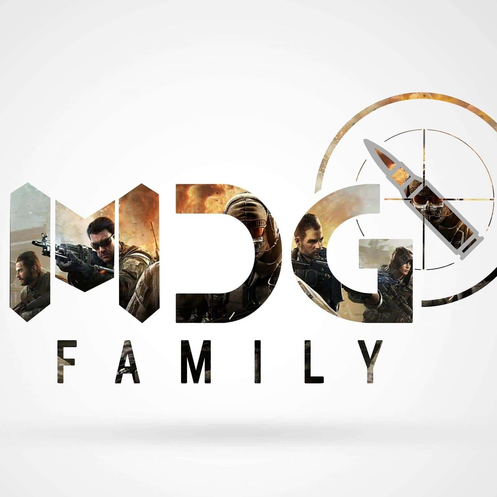MDG FAMILY CODM