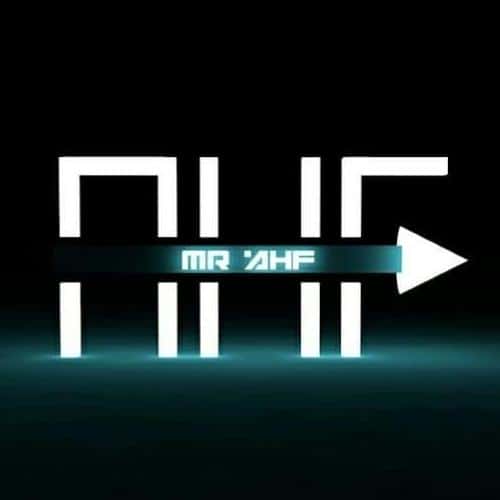 Mr AHF
