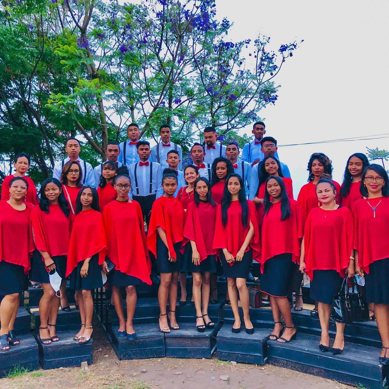 GROUPE ARTISTIQUE FEON'NY LANITRA ILANIVATO (GAFLI)