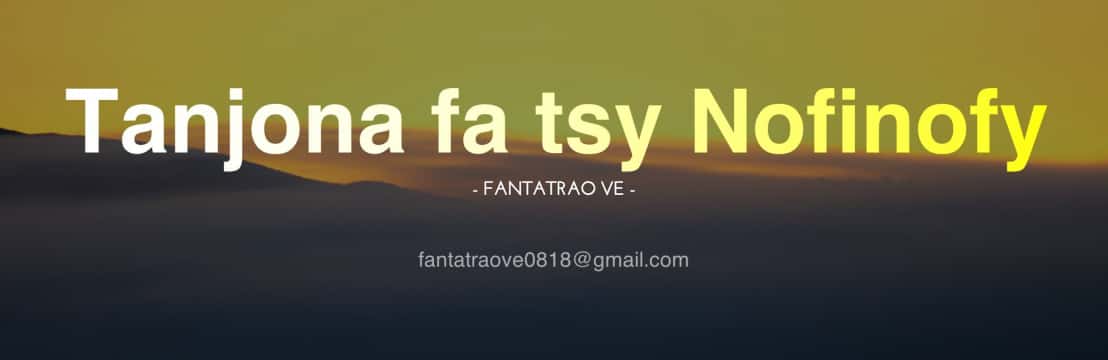 Fantatrao ve