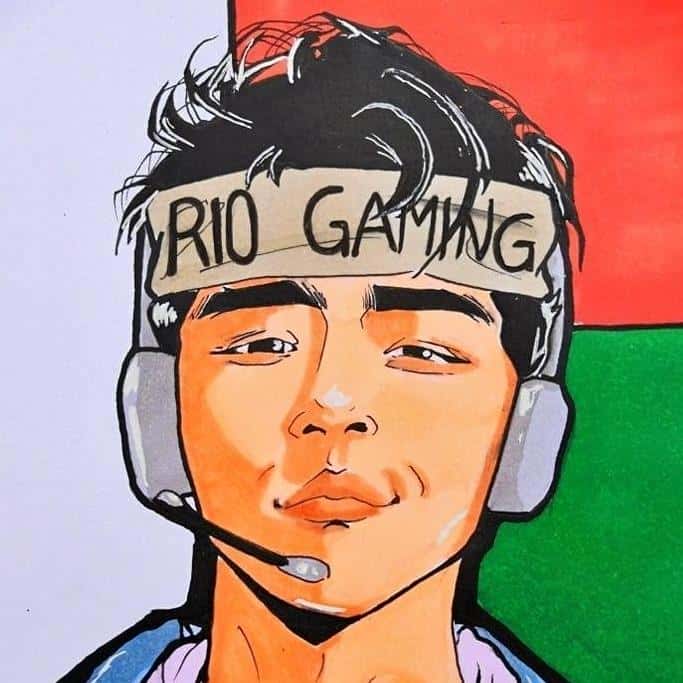 Rio Community BluePix 