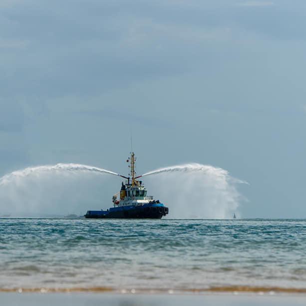 Tamatave pix and blues