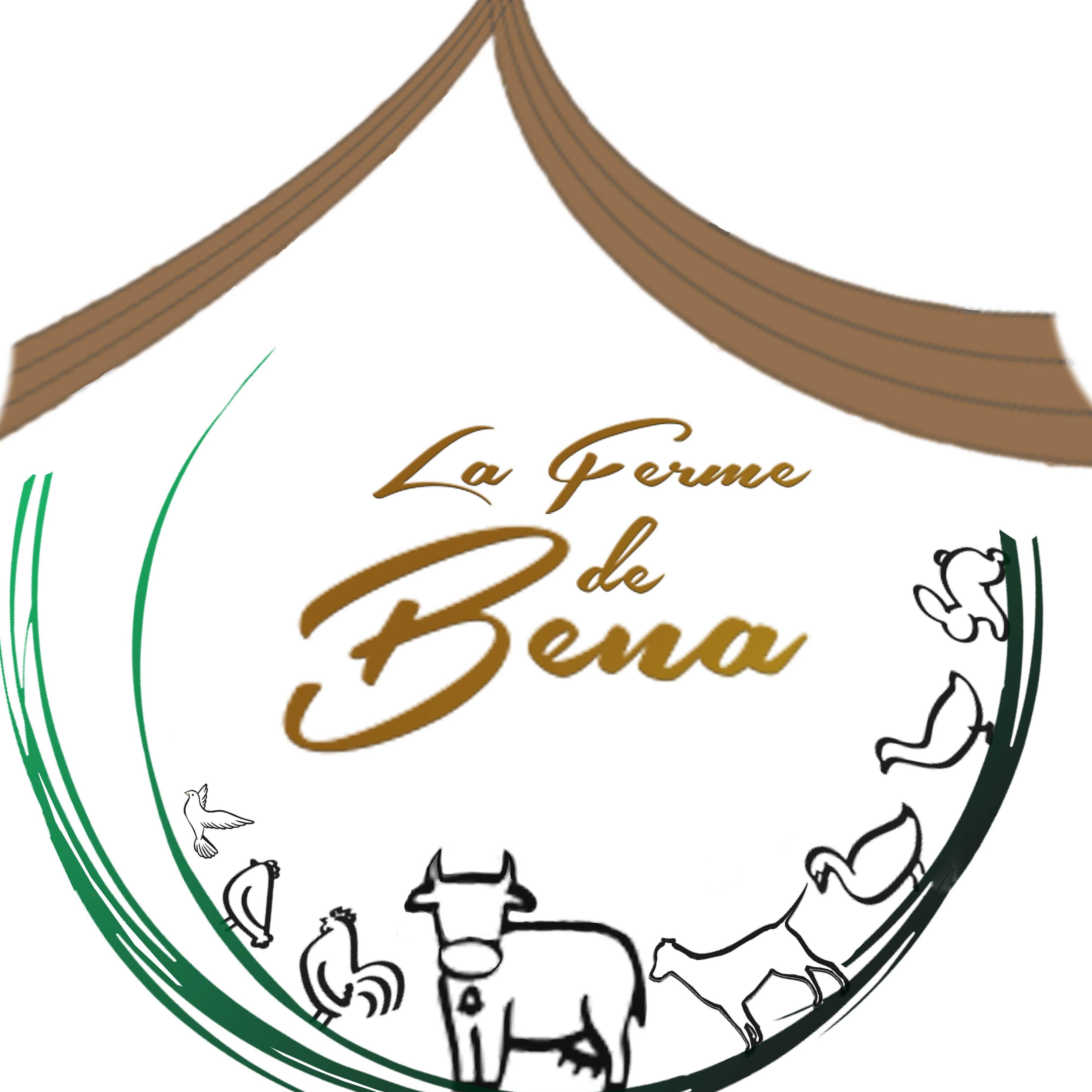 La ferme de Bena