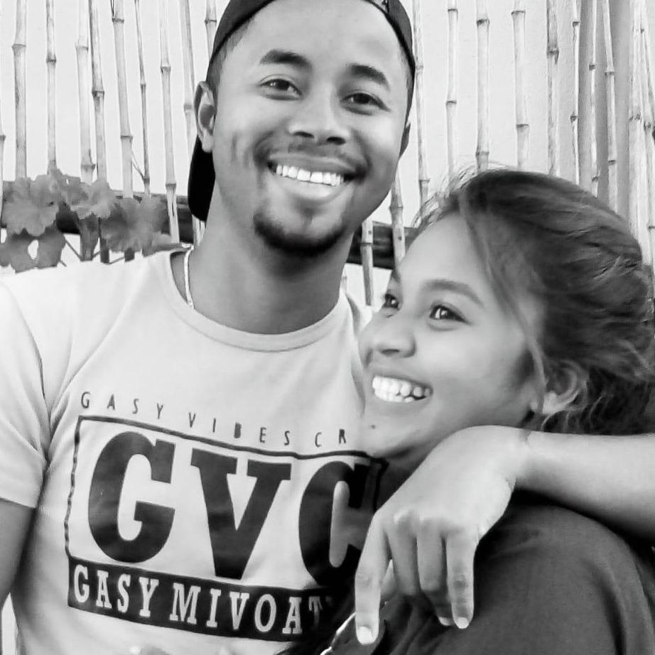 TsimaRakotondrambola