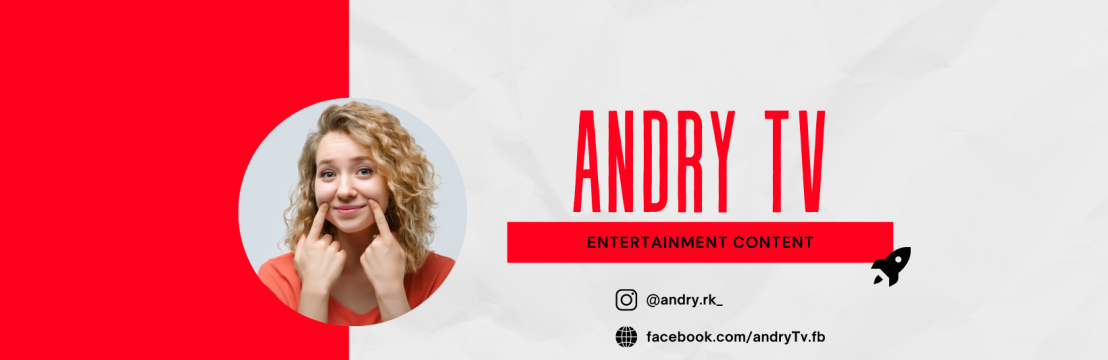 AndryTv