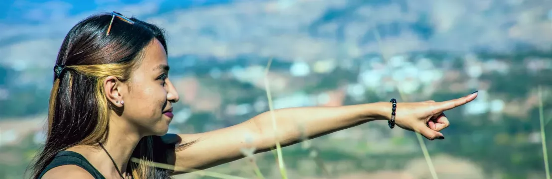 Digital Nomad by Tiasy