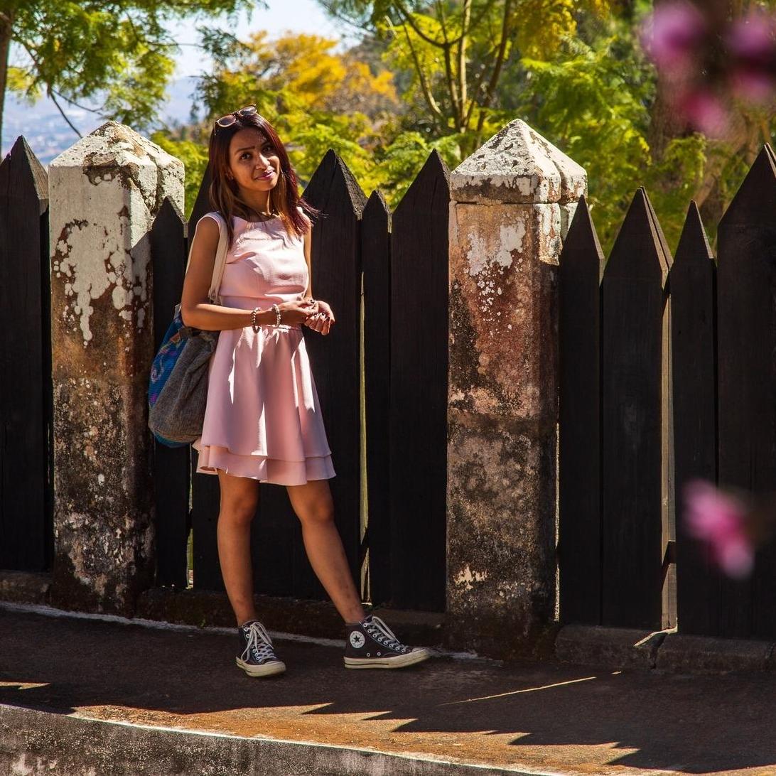 Digital Nomad by Tiasy