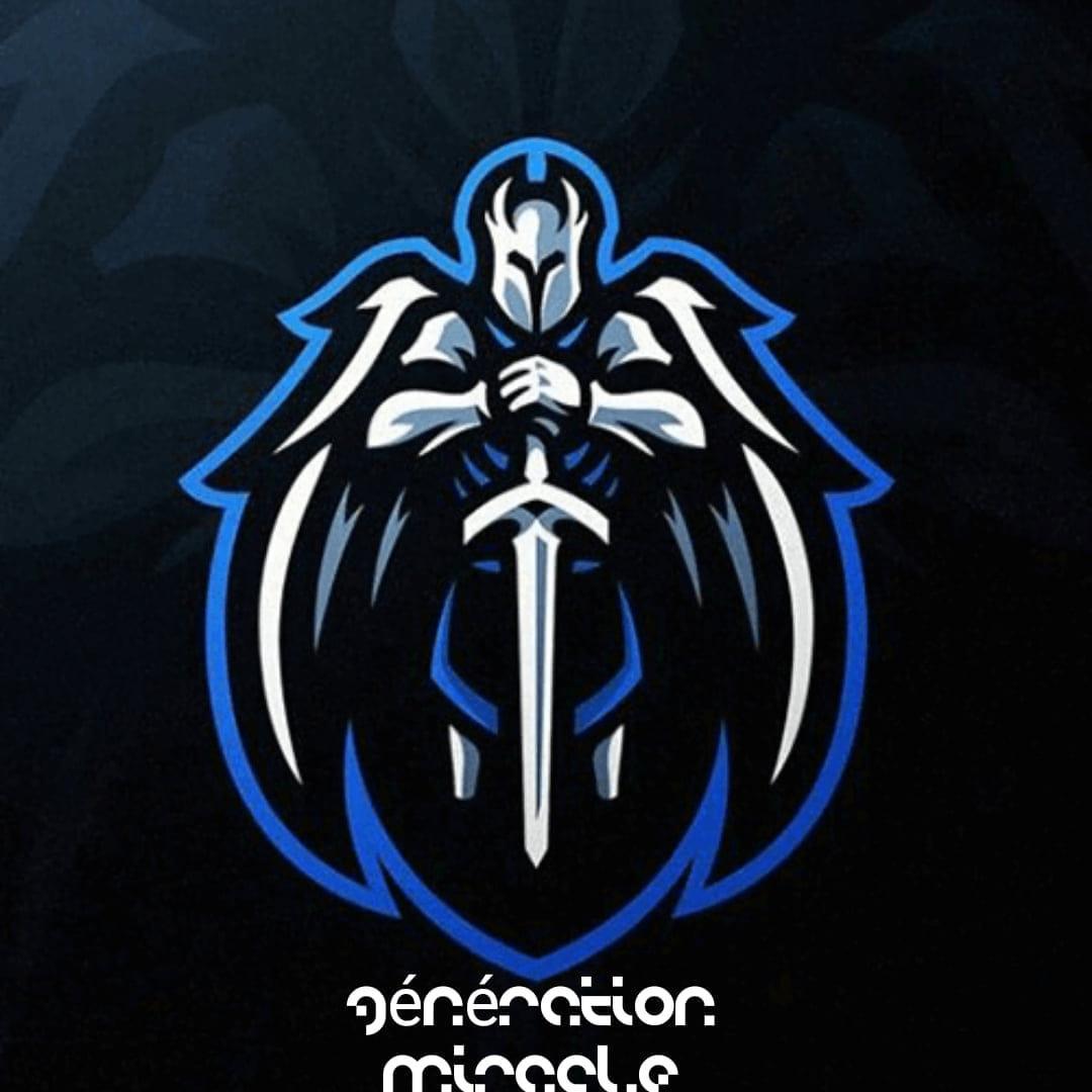 G&eacute;n&eacute;ration Miracle Gaming Madagascar