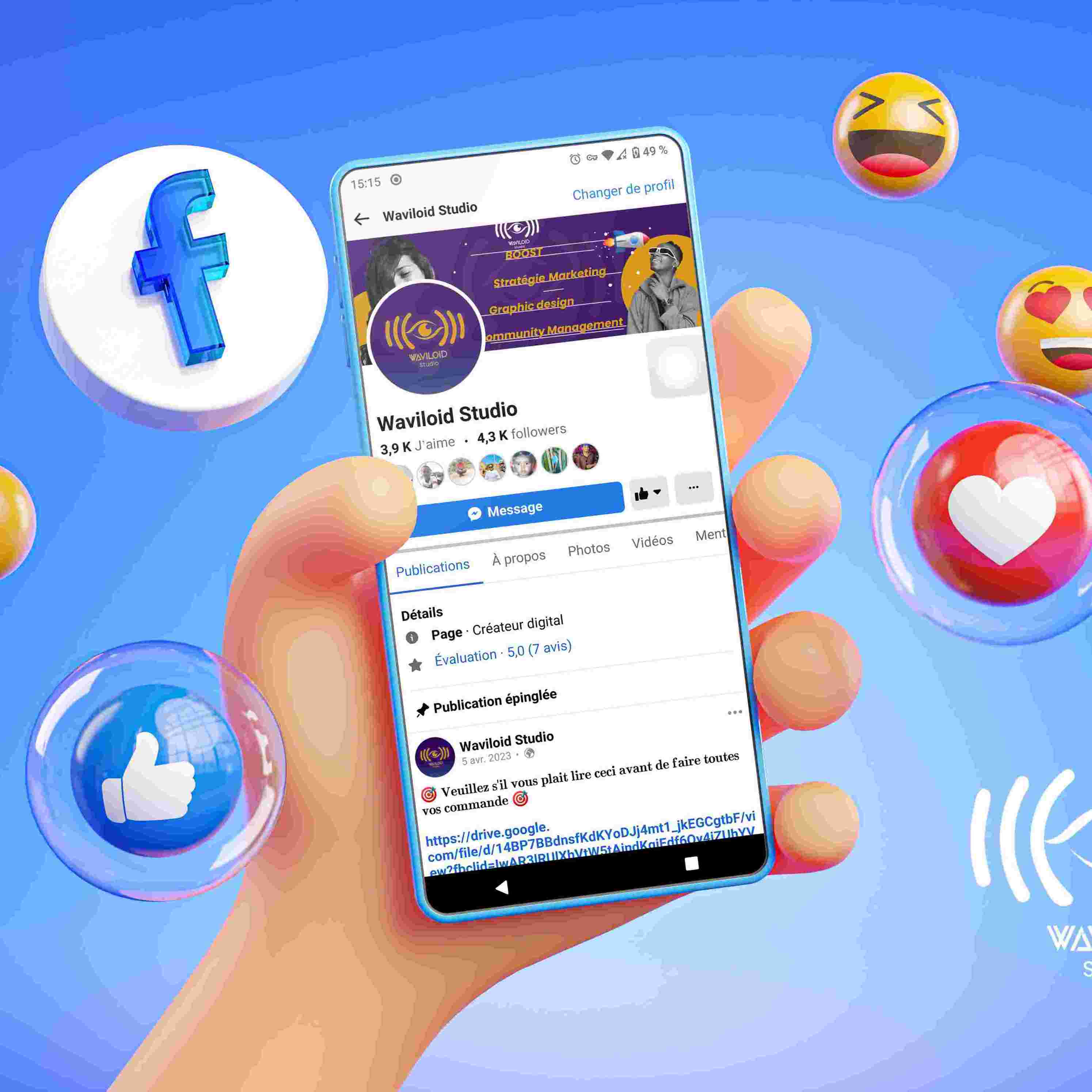 Marketing Digital Malagasy