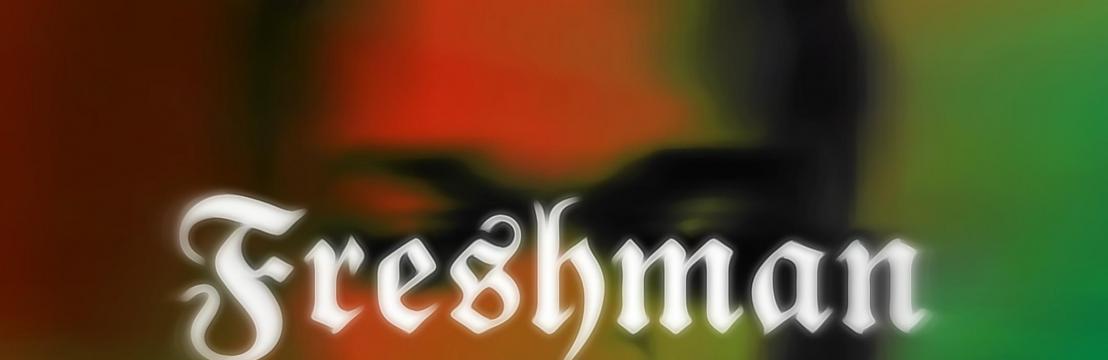 𝕱𝖗𝖊𝖘𝖍𝖒𝖆𝖓 