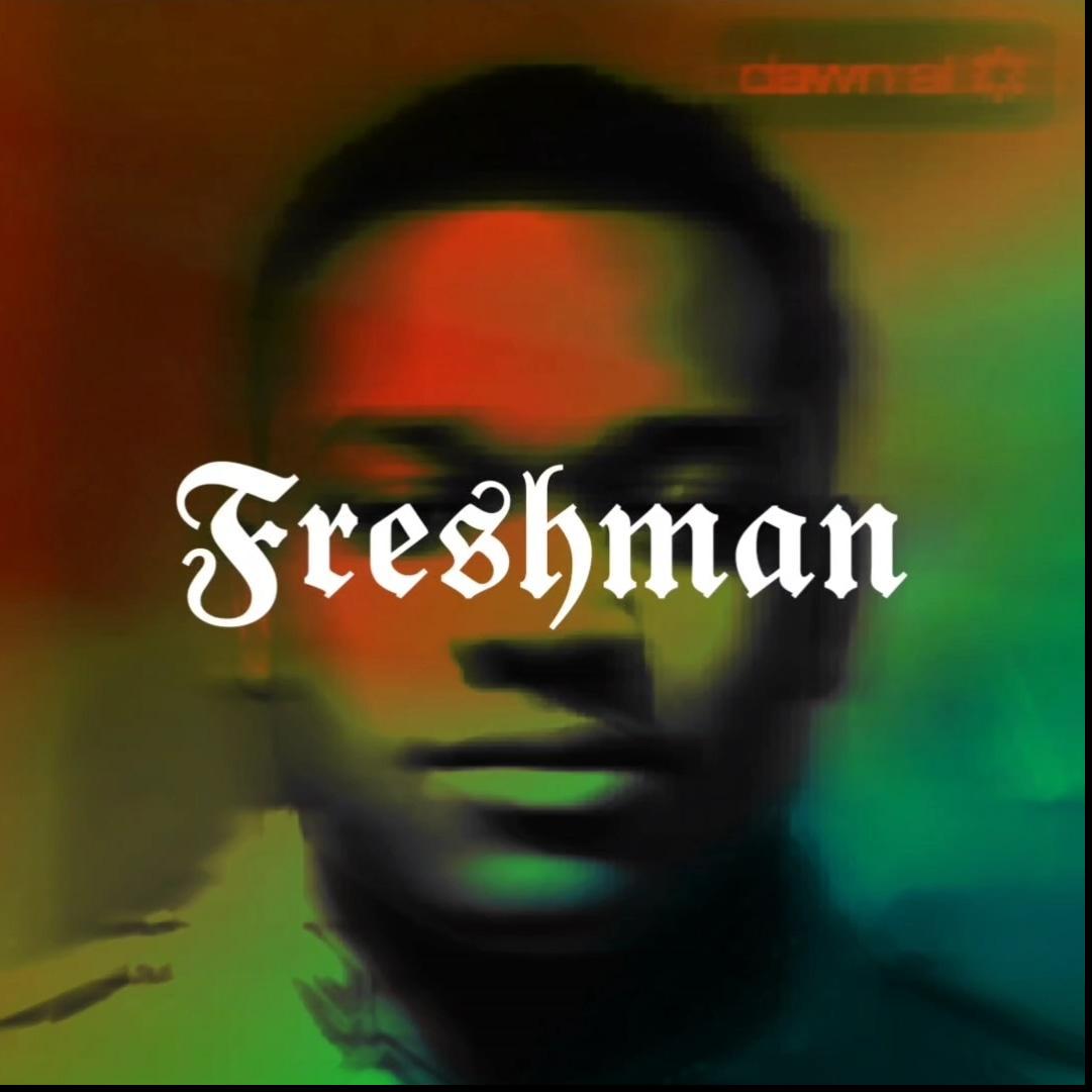 𝕱𝖗𝖊𝖘𝖍𝖒𝖆𝖓 