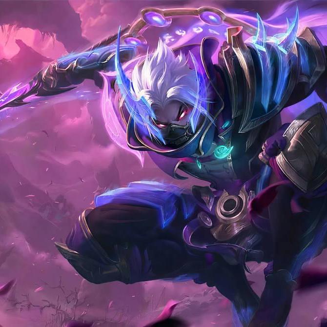 Mobile Legend : Bang Bang &mdash; Madagascar